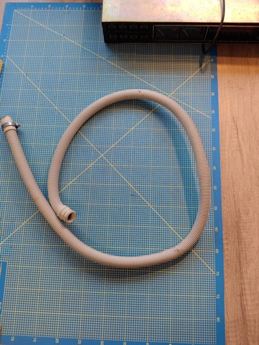 Miele w5825 ablaufschlauch - miele,