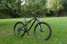 S-works Epic (specialized) -
