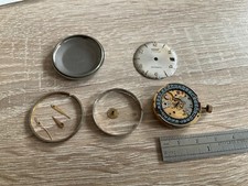 Tissot Visodate Automatic