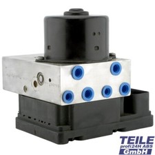 ABS Steuergerät VW 7M3614111M 10092503063 7M3907379E 24Monate Garantie*