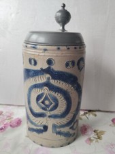 Großer Antiker WESTERWÄLDER