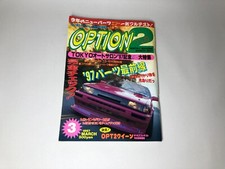 OPTION 2 MONTHLY MAGAZINE