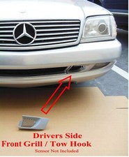 Mercedes R129 SL 1997-02 AMG