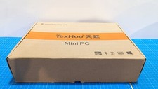 TexHoo Mini-PC Intel Core i5