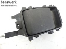 Mercedes E-Klasse W210 S210 Hebel Griff Heckklappe Innen 2107660043