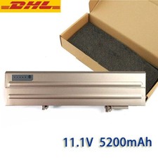 5200mah akku für dell - 5200mah,
