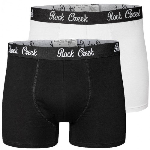 Rock creek herren boxershorts - rock,