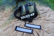 Julius-K9 Powergeschirr tarn