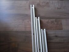 Global 3-Phasen-Stromschiene  1Meter  Stromschiene Universalstromschiene 