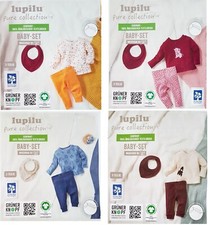 Neugeborenen Baby Set Kleidung