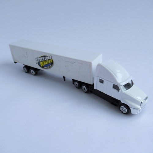 Vintage kenworth t2000 diecast - vintage,