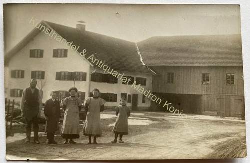 Orig foto wildpoldsried - orig., ak
