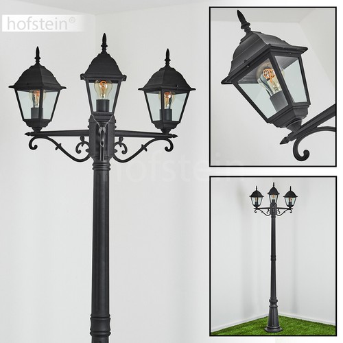 Wege lampen garten laterne - lampen,