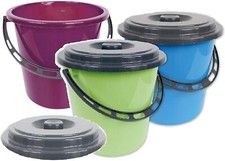 10 oder 5 Liter  Eimer mit