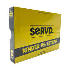 SERVD - Kinder Vs Eltern - Das