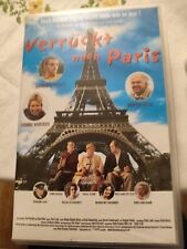 vhs Cassette Verrückt Nach