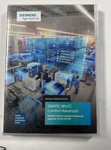 Siemens simatic wincc - siemens,