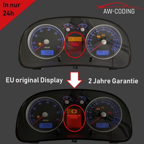 Golf passat mfa - vw,