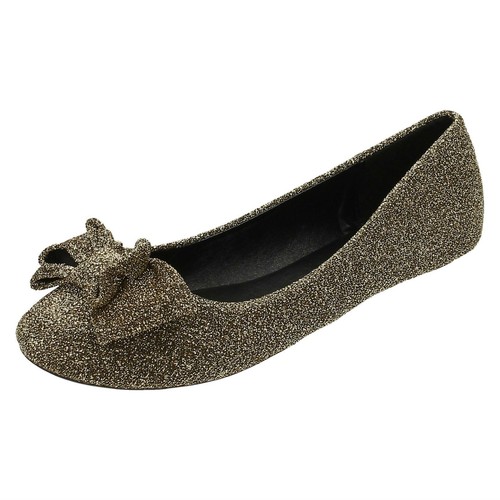 Spot damen ballerina schuhe - spot,