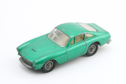 Matchbox series ferrari - 75,