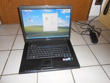 Samsung R60 Plus NP-R60Y 2GB