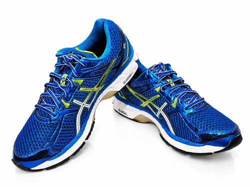 Asics 2000 herren running - 2000,
