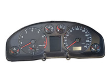 Audi A4 B5 Kombiinstrument 8D0 919 880 N / 8D0919880N – Tacho & Drehzahlmesser