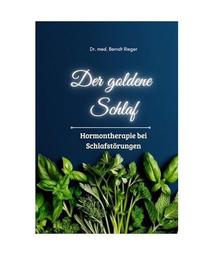 Der goldene schlaf - goldene,