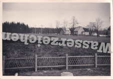 Foto Bahnstrecke bei Berlin (?) (3164)