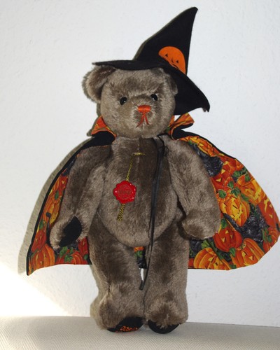 Original hermann teddy - hermann, –