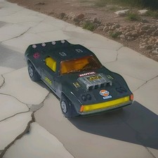 Matchbox Nr. 9 AMX Javelin 1972