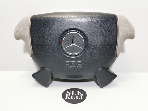 Mercedes slk r170 vor - mercedes,