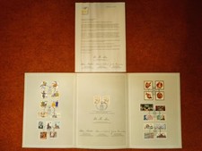 Briefmarken Bonn