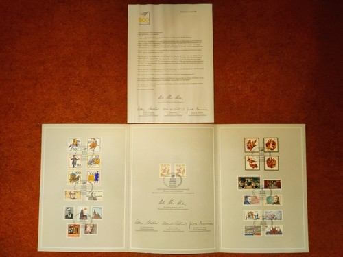 Briefmarken bonn - briefmarken,