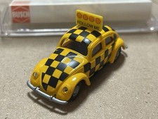 (C-74) Busch 42745 H0 1:87 VW 1200 Follow me Brezelkäfer OVP