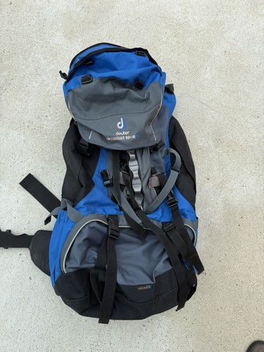 Wanderrucksack deuter - wanderrucksack,