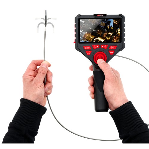 Tools videoskop satz ø - ks,
