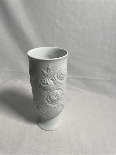 Kaiser vase 426 biskuit - ak,