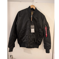 Alpha industries 1 - alpha, ma-1