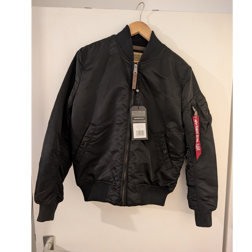 Alpha industries 1 - alpha,