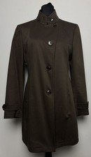 Tagliatore Garbo Kurz Mantel