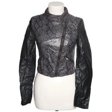 Divided by H&M, Bikerjacke