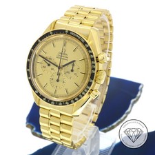 Omega Speedmaster Professional