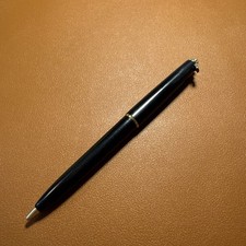 MONTBLANC 360 PIX SCHWARZ &