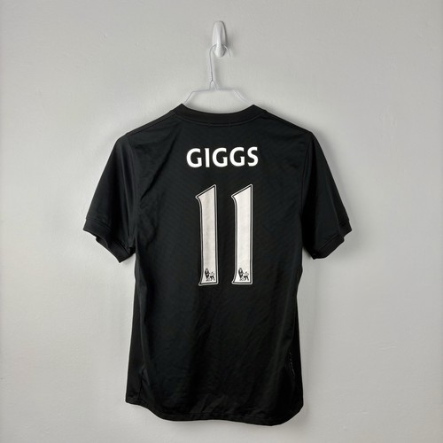 Nike manchester united 2009 - nike,