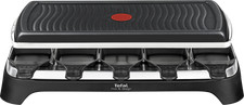 Tefal RE 4588 Raclettegrill