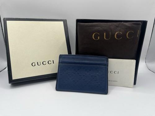 Gucci kartenetui grün - kartenetui,