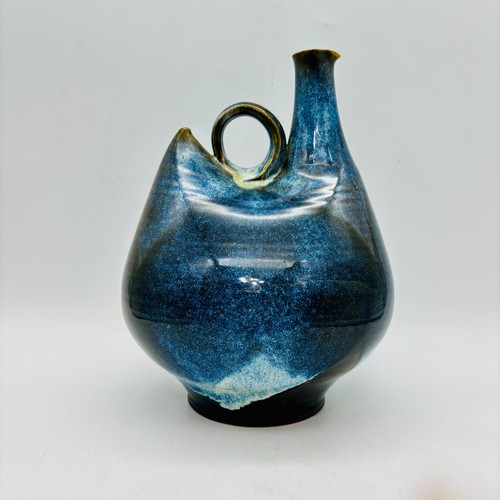 Zander karin walther vase - walther, 1976