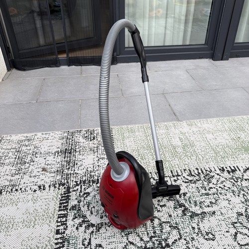 Bosch staubsauger für kinder - staubsauger,