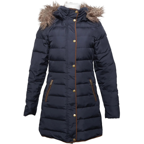 Vila daunenmantel damen - daunenmantel,,